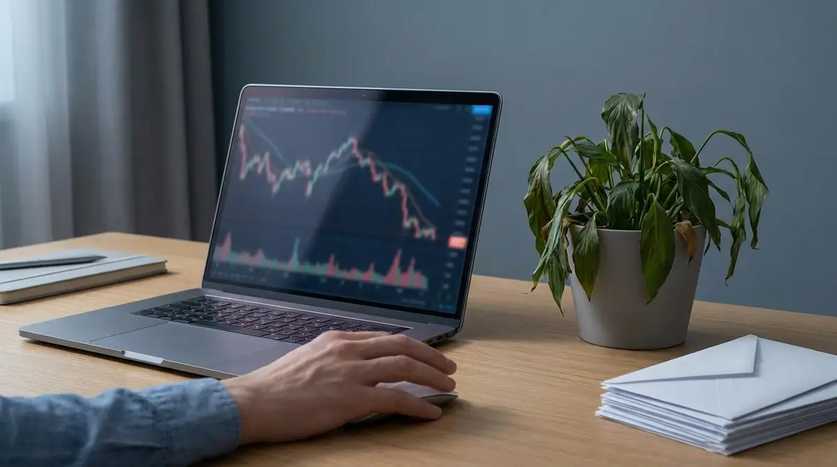 NISAほったらかしで失敗する人の特徴3選