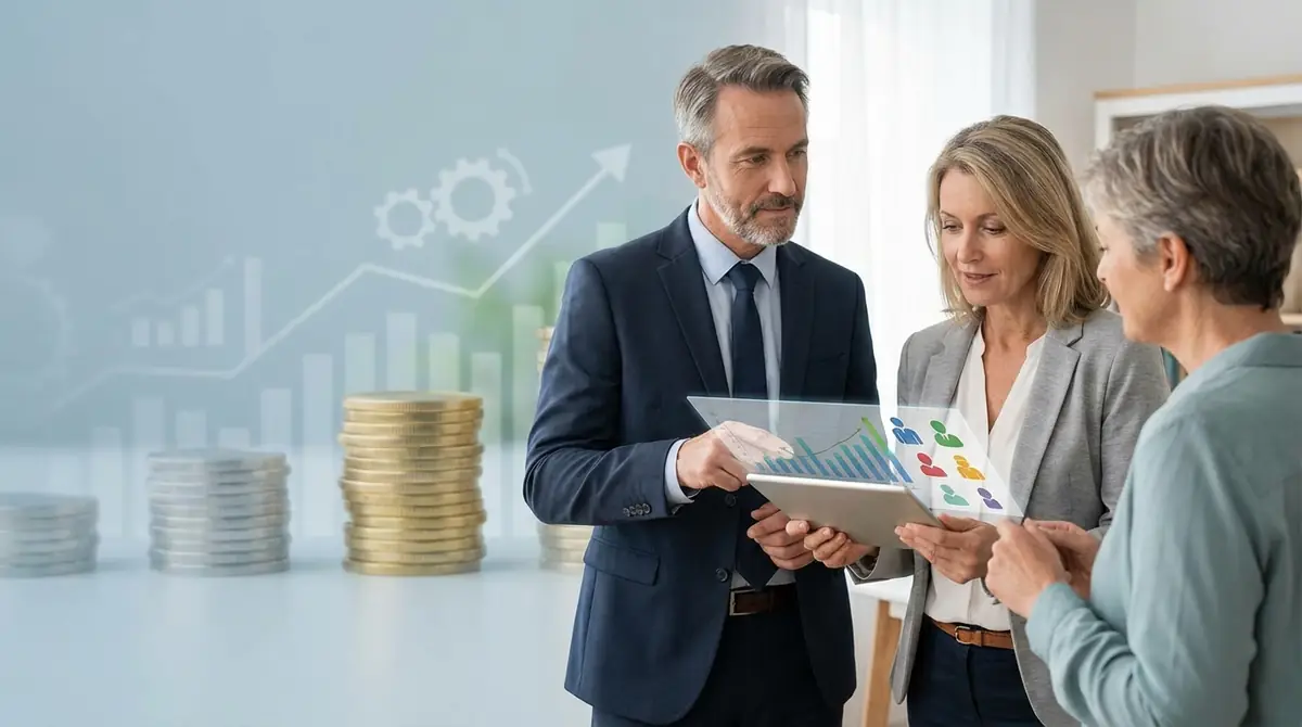 40代のNISA利用を属性別に深掘り