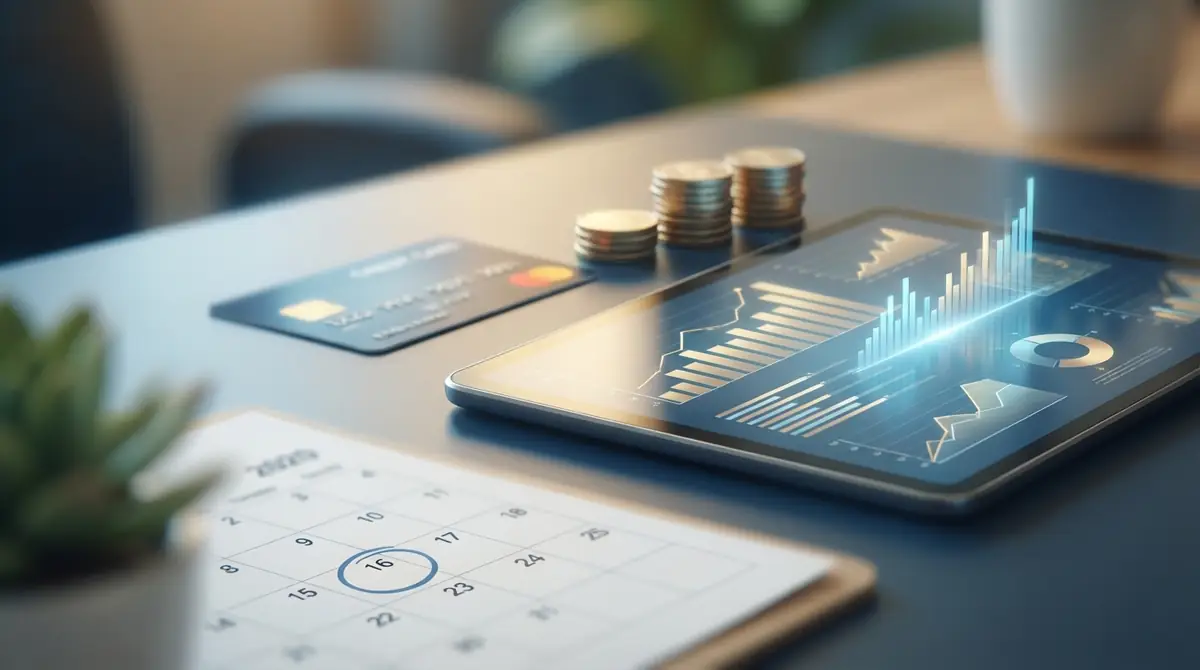 クレカ積立の上限と証券会社別のポイント還元率