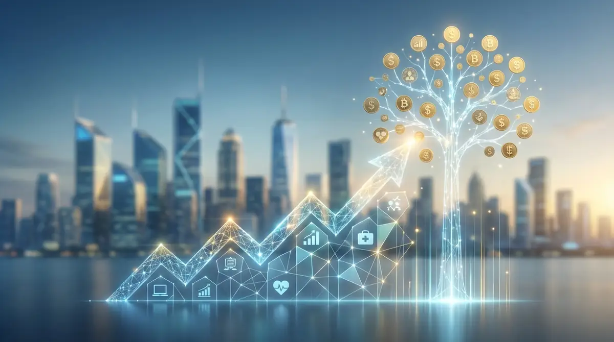 【結論】新NISA(つみたて投資枠)でS&P500に積立投資した場合のシミュレーション結果