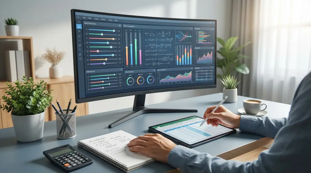自分の条件でシミュレーションする方法【無料ツール・計算式】