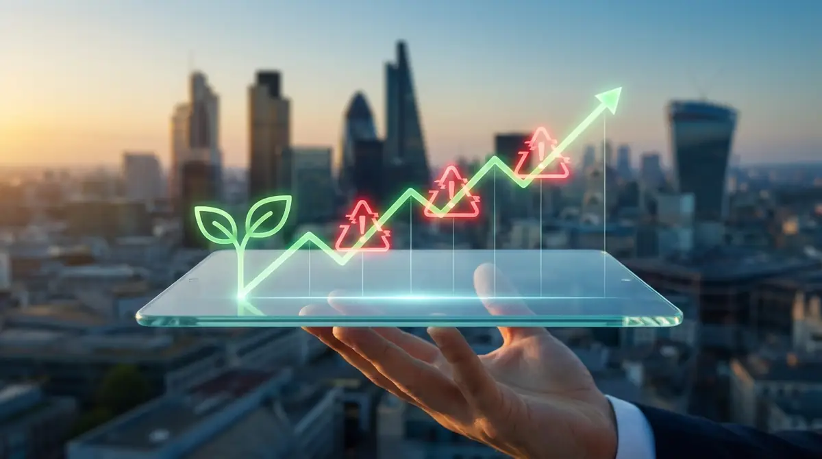 新NISAでS&P500投資をする前に知っておくべき3つのリスク