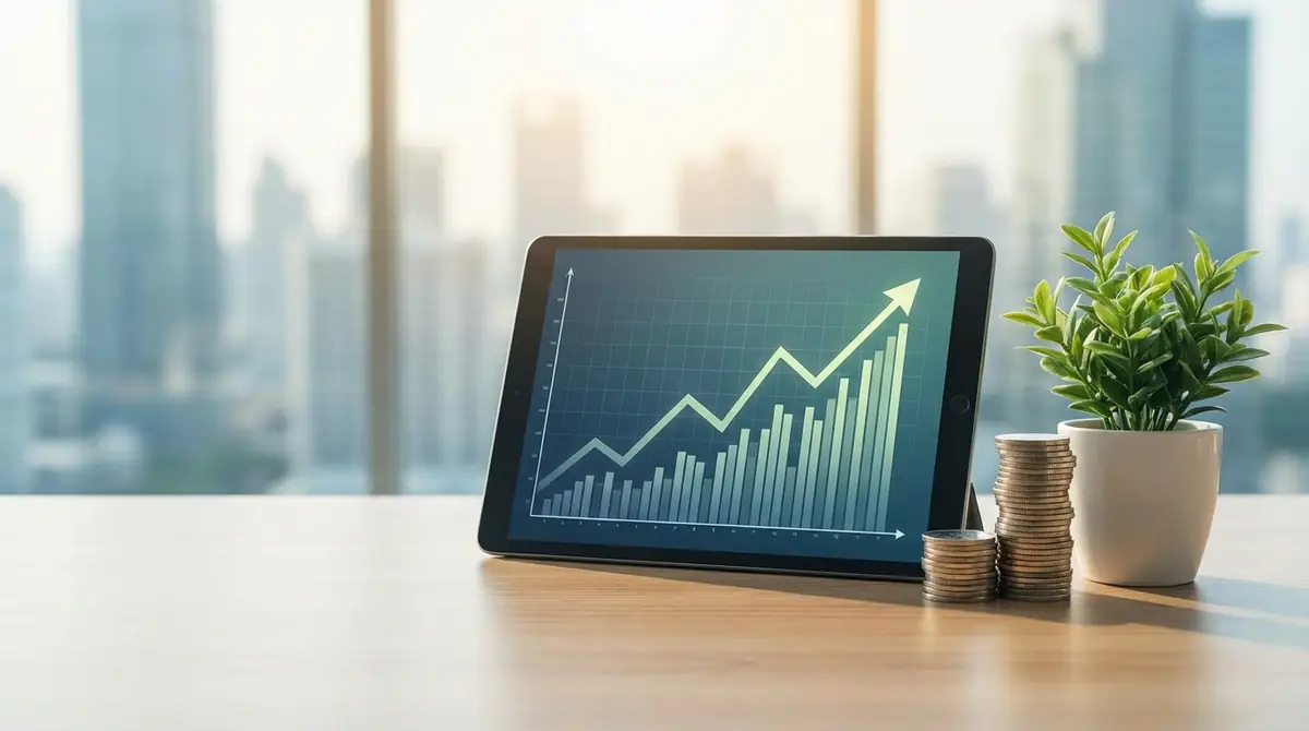 まとめ|シミュレーションを参考に、無理のない積立を始めよう