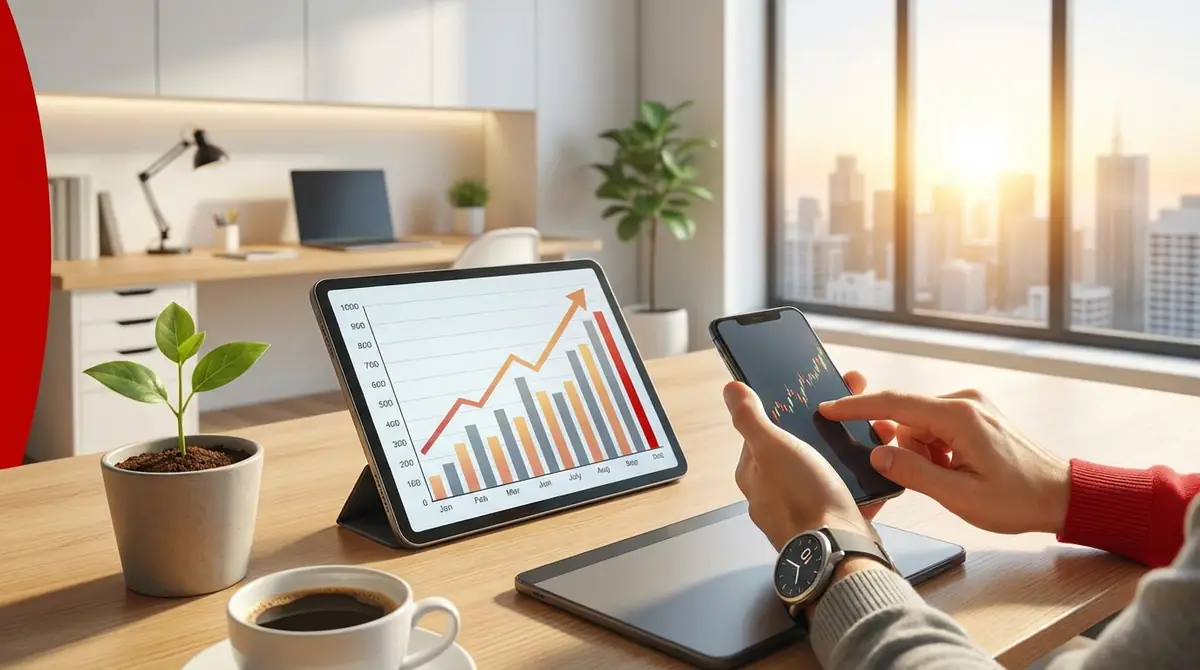 まとめ｜楽天の積立（新NISA・つみたて投資枠）はスマホで始められる