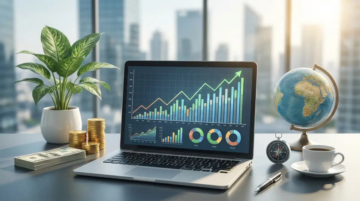 NISA満額投資におすすめの商品と証券会社の選び方