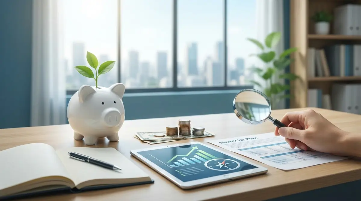 まとめ｜NISAの満額を把握して自分に合った投資計画を立てよう