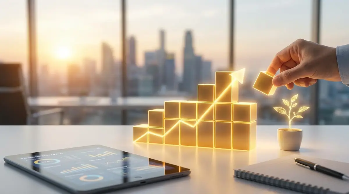 新NISA（つみたて投資枠）を引き出すといくら損する？機会損失シミュレーション