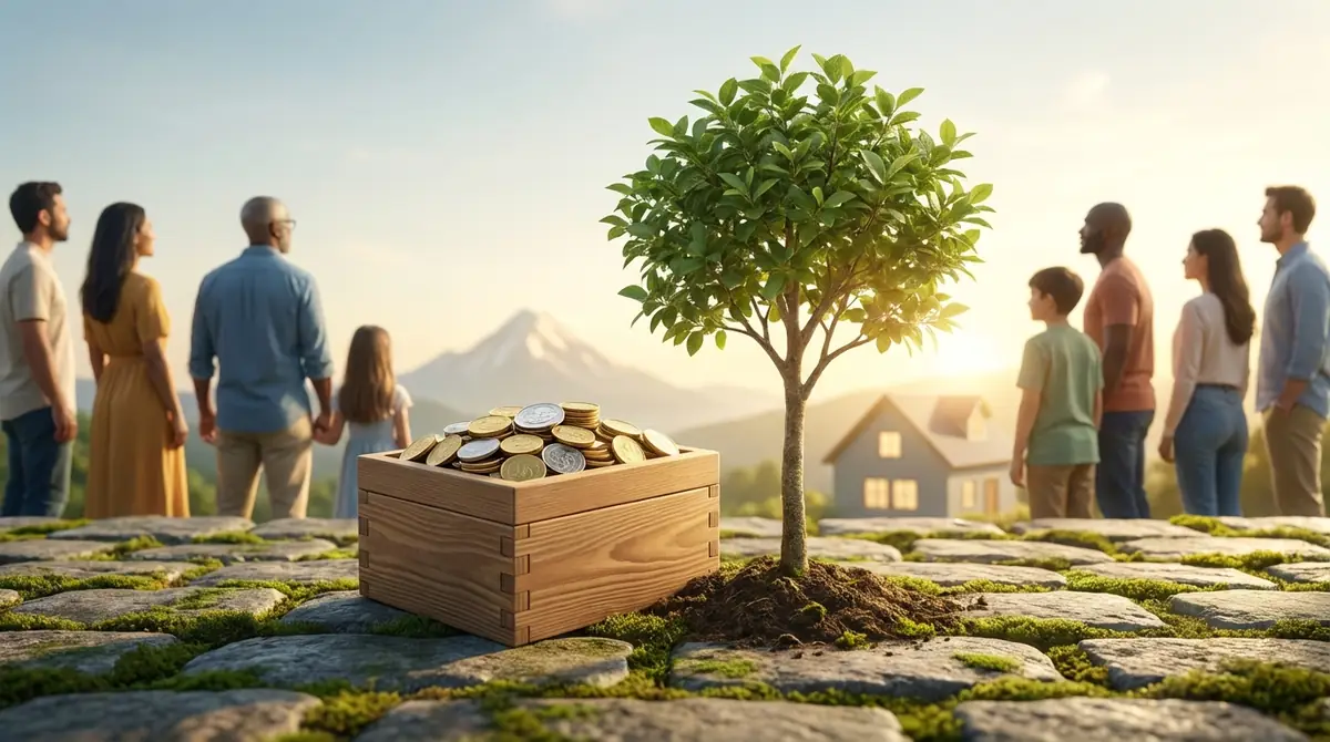 まとめ：新NISA（つみたて投資枠）をいつ引き出すかは「目的」と「状況」で判断しよう