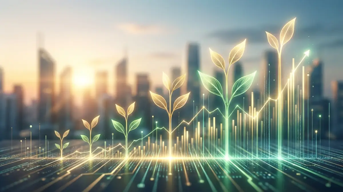 【結論】NISAで「利益が出ている」と回答した人は約7割〜9割弱（調査による）