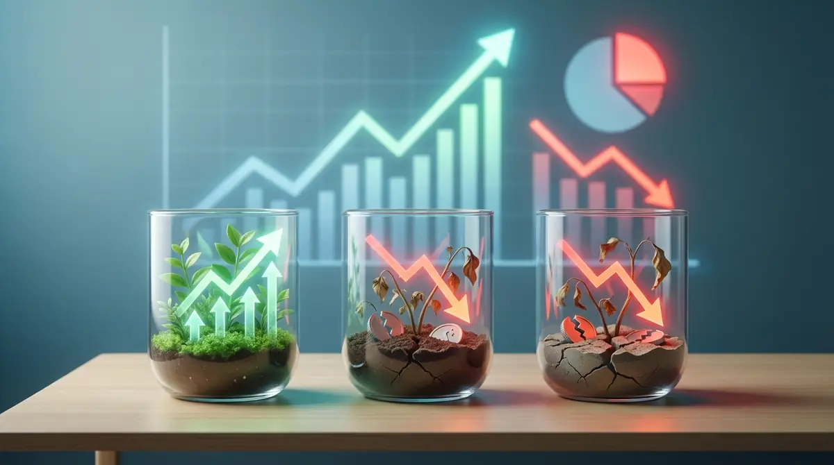 NISAで損している人の割合と3つの共通パターン