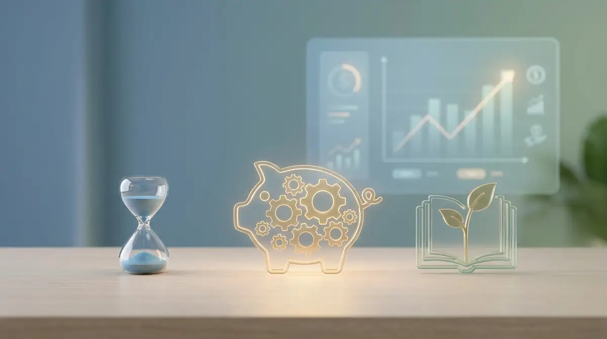 NISAを始める前に知っておくべき3つの注意点