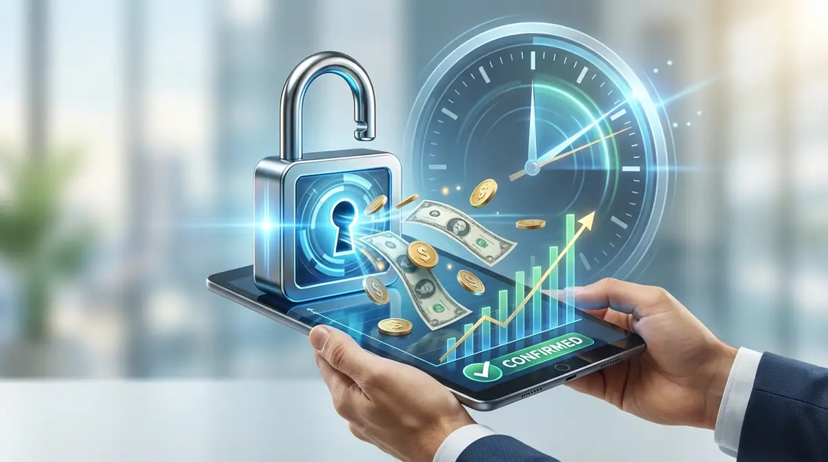 NISAは解約できる？結論と基本情報を30秒で確認