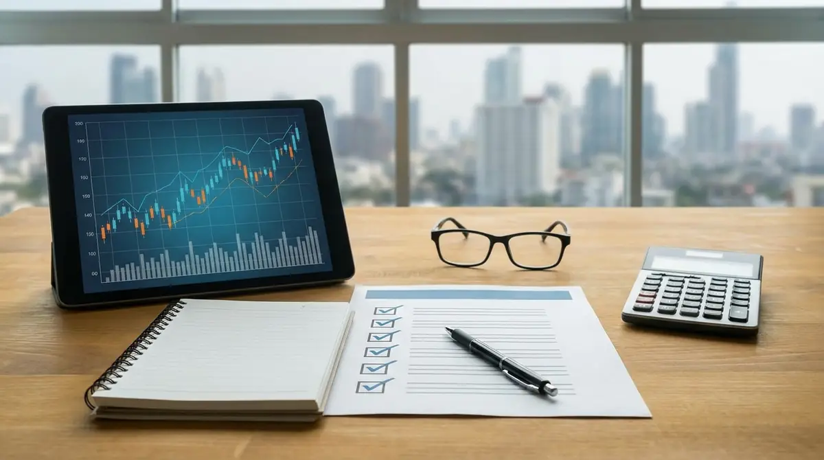 NISAの解約前に確認すべき判断チェックリスト