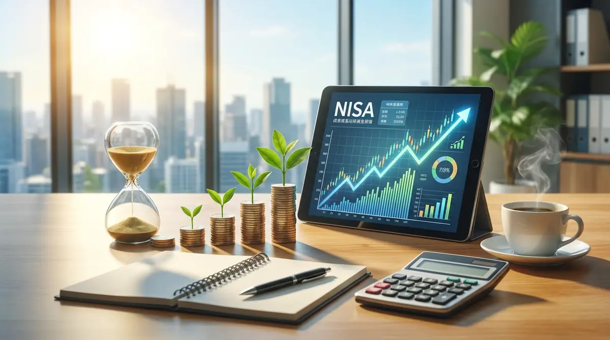 【金額・期間別】つみたてNISAシミュレーション結果一覧