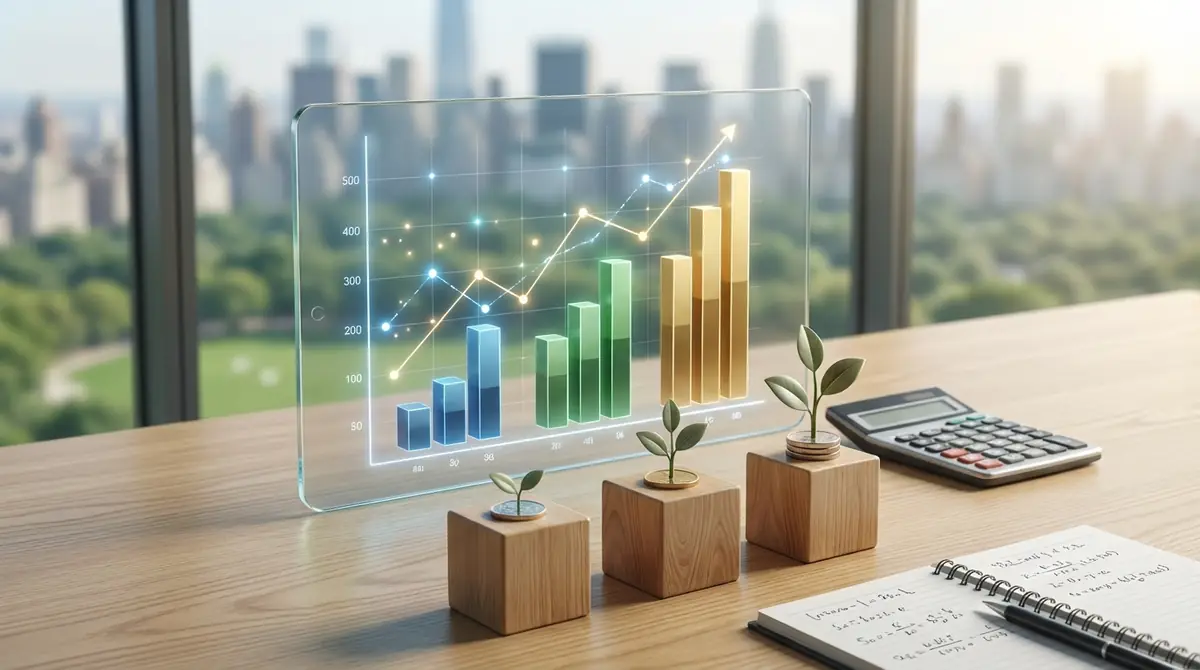 つみたてNISAシミュレーションとは？計算でわかる3つのこと