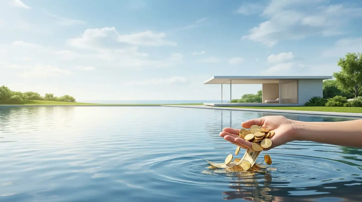 【結論】積立NISAはいつでも引き出しOK|条件・手数料なし