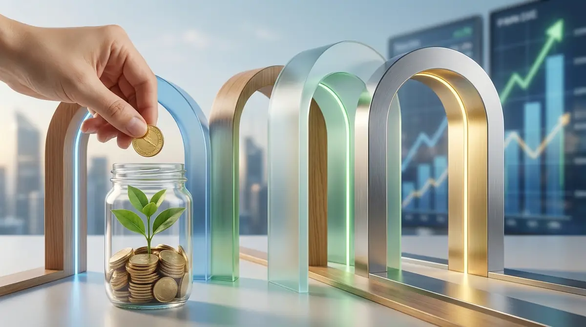 【証券会社別】積立NISAの引き出し手順|楽天・SBI・マネックス