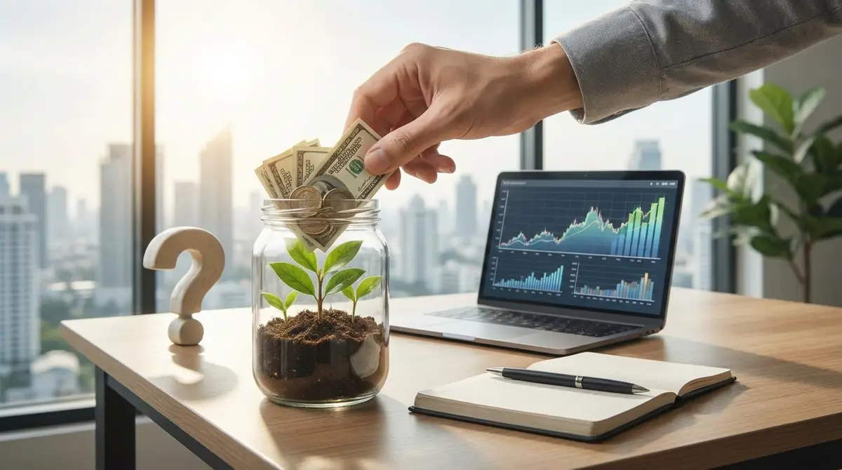 積立NISAの引き出しに関するよくある質問