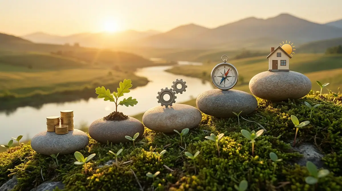 労金NISAのメリット5つ