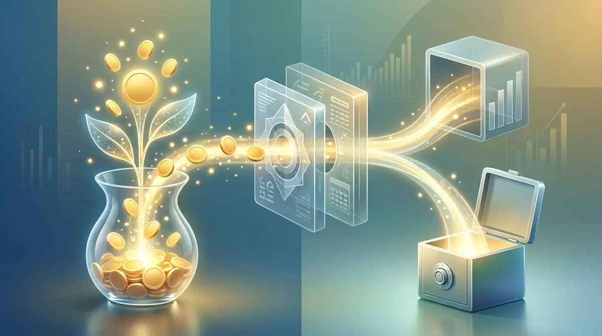 NISAを引き出すときの税金はどうなる？