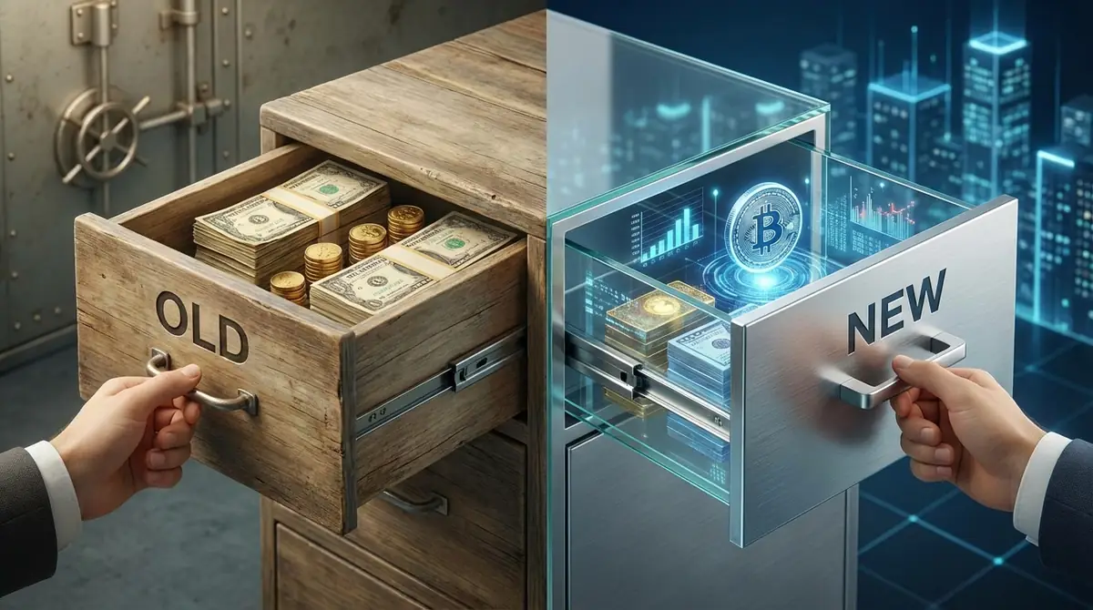 新NISAと旧NISAで引き出しルールはどう違う？