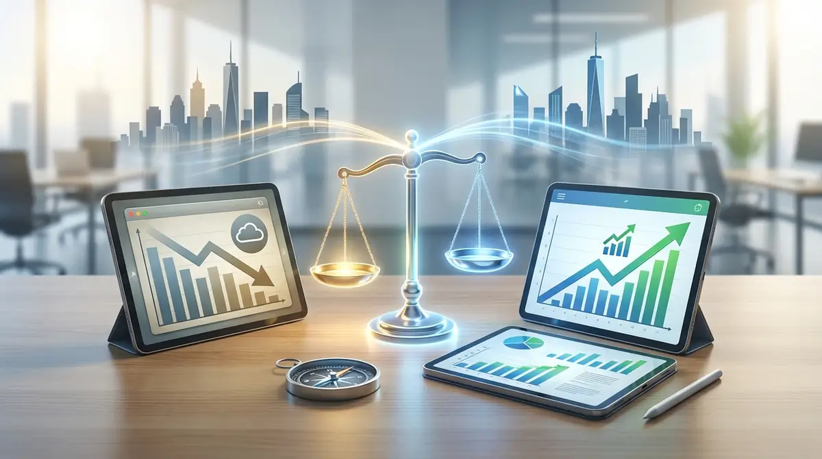 NISA移管のメリット・デメリットと判断基準