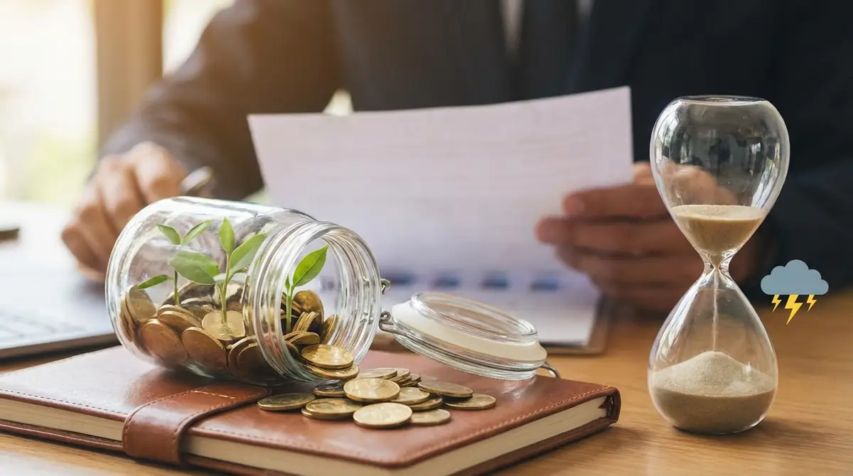 NISAを引き出すデメリット・注意点