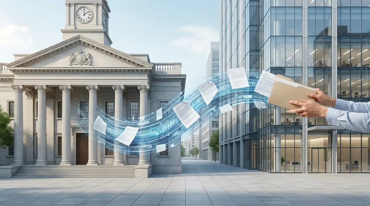 まとめ：NISA移管は「金融機関変更」と理解して正しく手続きを