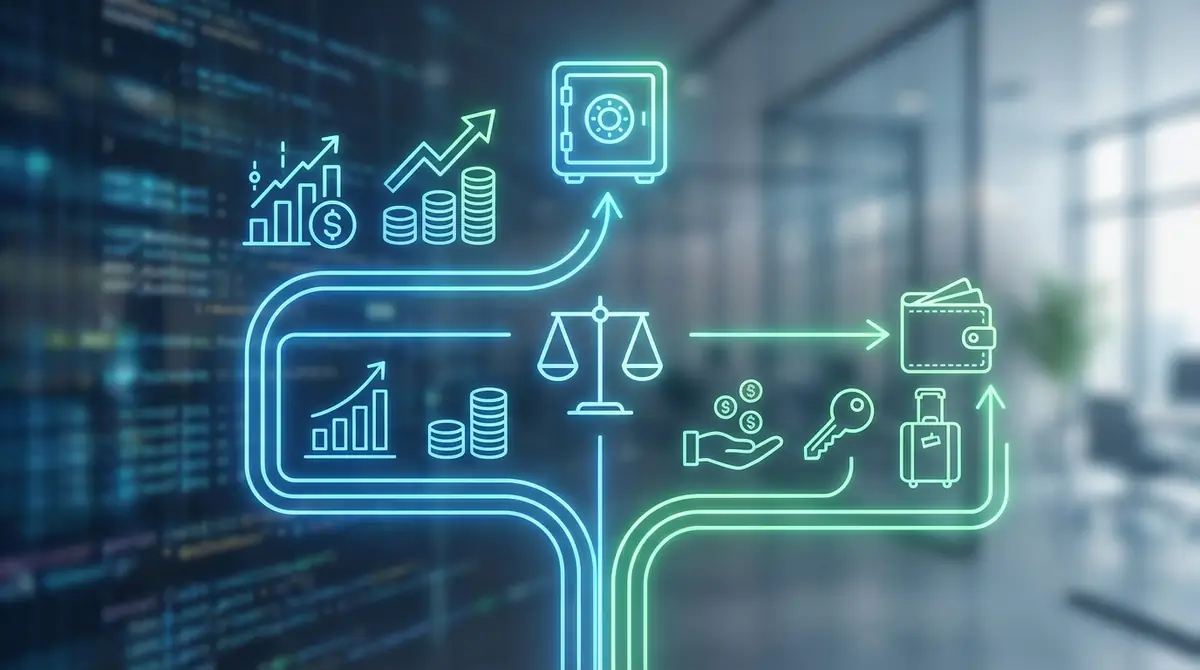 【判断チャート】あなたはNISAを引き出すべき？