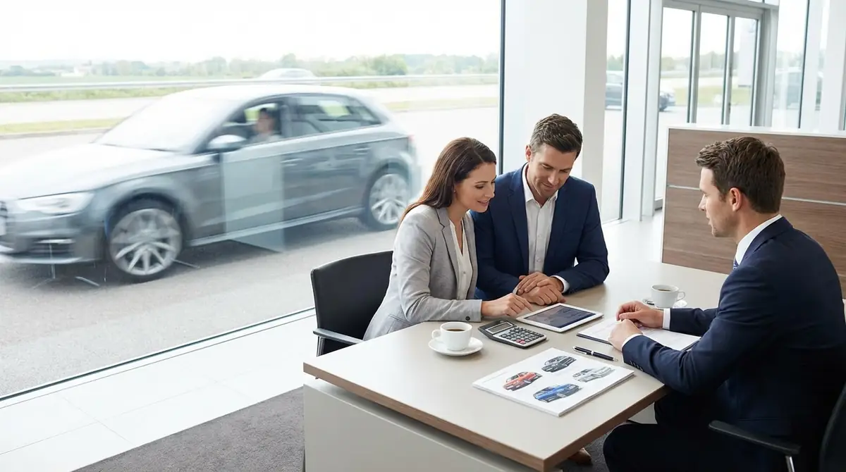 購入検討者向け｜試乗・見積もり・値引きのポイント