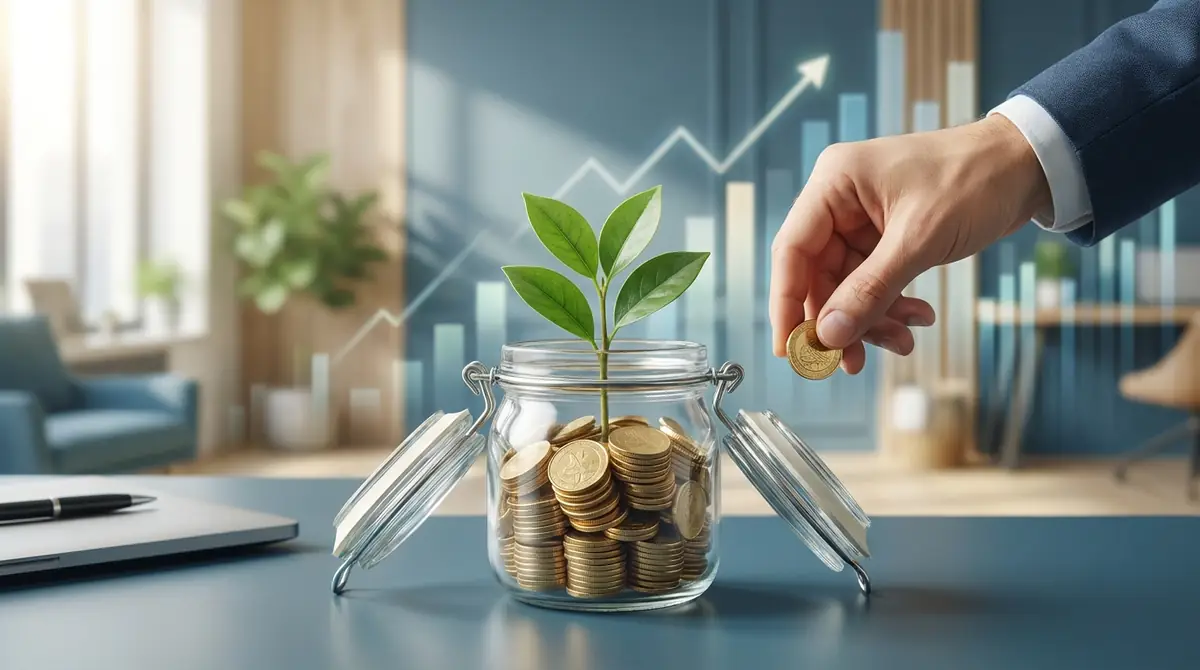 【結論】積立NISAはいつでも引き出しできる