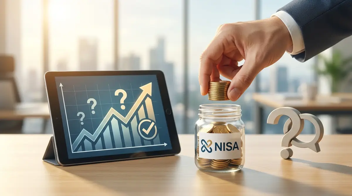 積立NISAの引き出しに関するよくある疑問【Q&A】