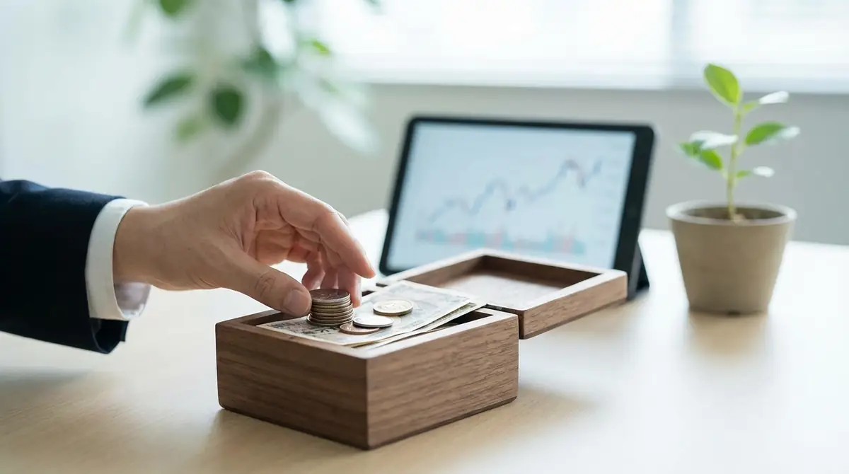 積立NISAを引き出してもいい5つのケース