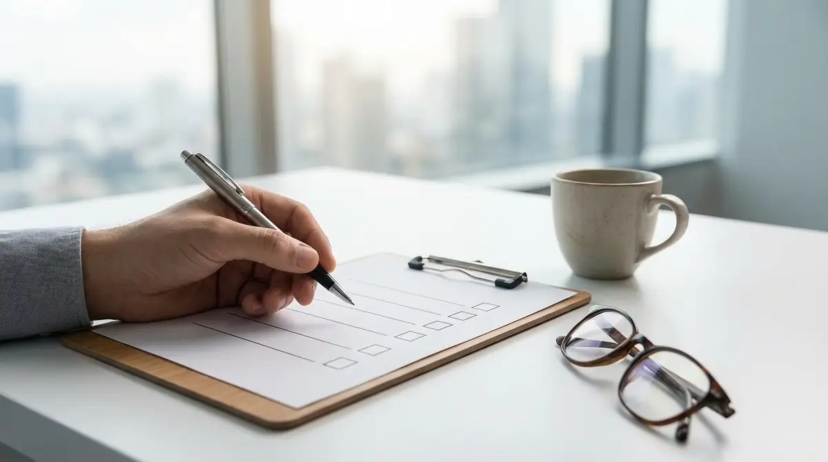 引き出すべきか迷ったときの判断チェックリスト