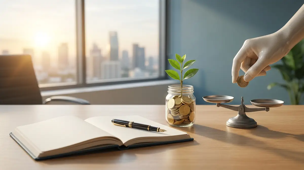 まとめ｜積立NISAは引き出せるが慎重な判断が大切