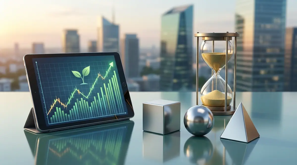 売却前に知っておくべきNISA成長投資枠の3つのルール