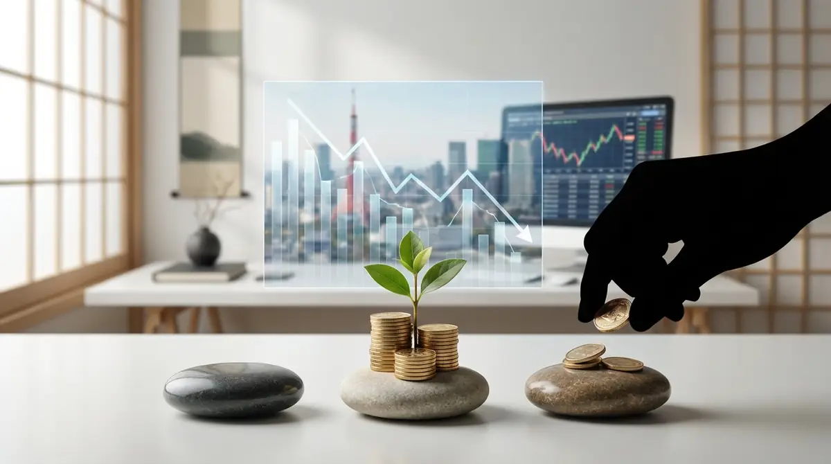 NISA成長投資枠で高配当株を売却する際の3つの注意点