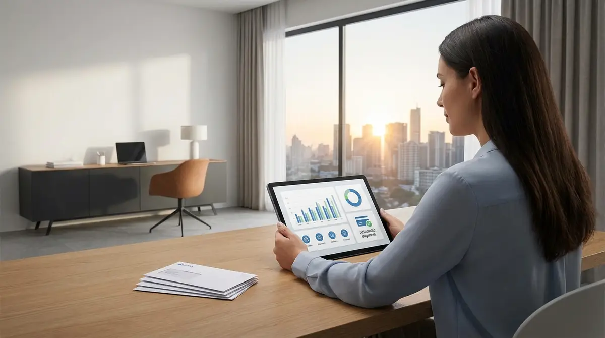 銀行引き落としのデメリットを許容できる人の特徴