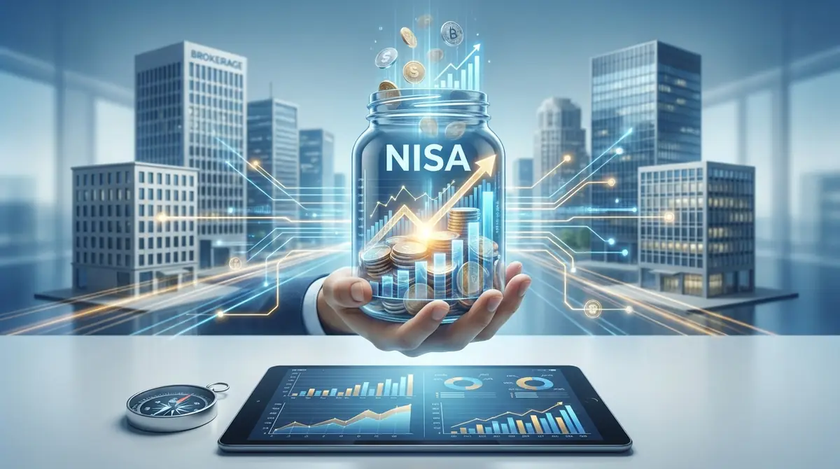 最短でNISA枠を埋めたい人向け｜証券会社選びのポイント