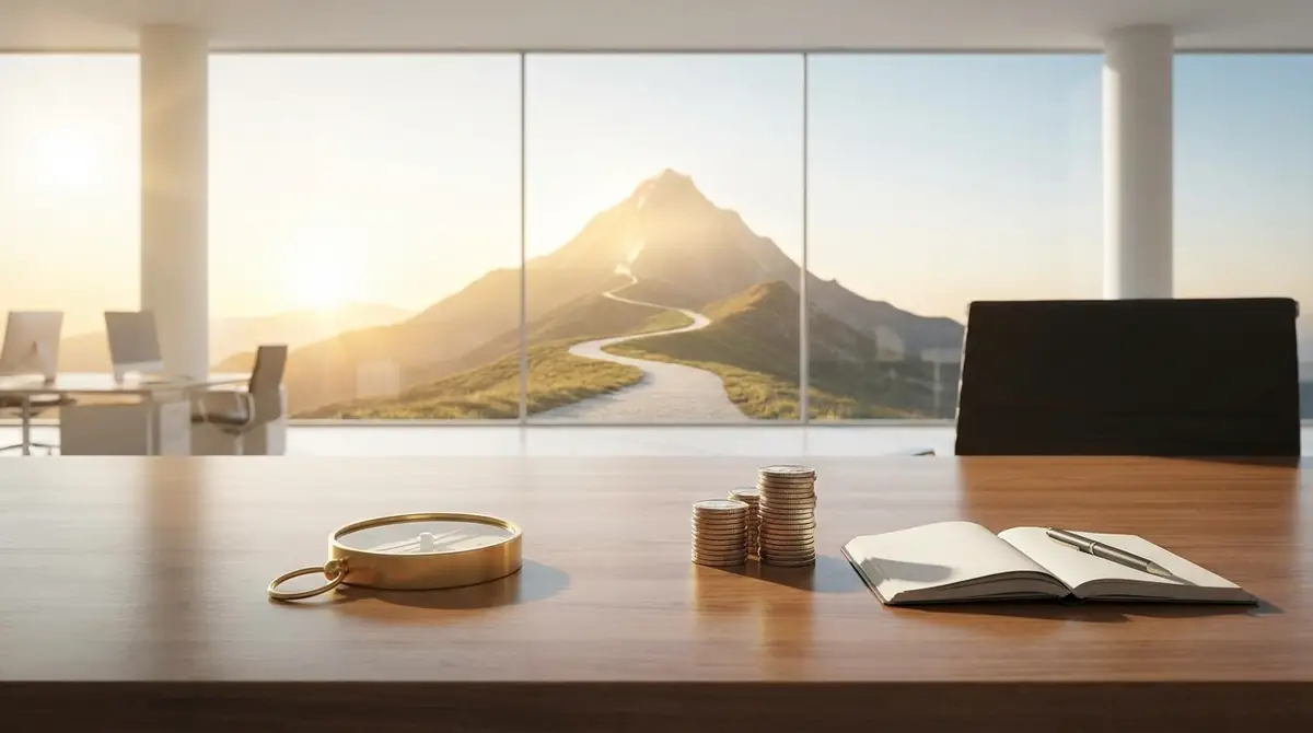 まとめ｜NISA目標金額到達後は「次のステージへの通過点」と考えよう