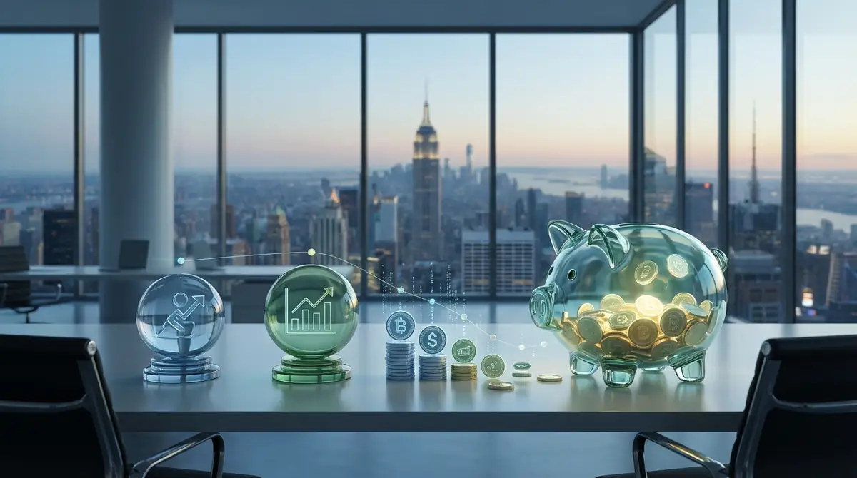 なぜ改悪された？投信保有ポイント縮小の3つの背景