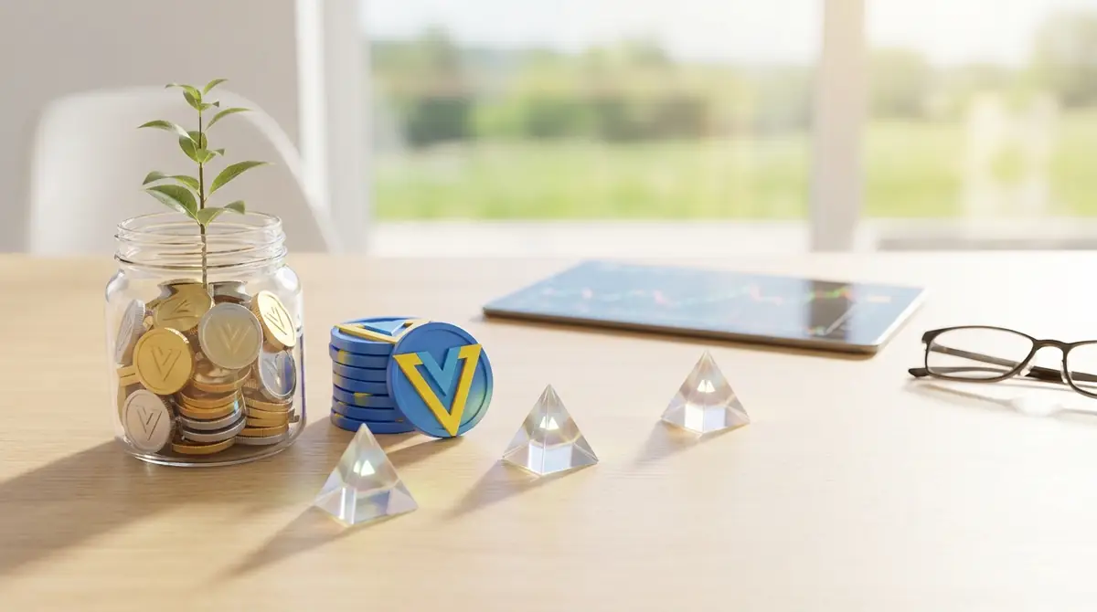 NISAでVポイントを貯めるときの注意点3つ