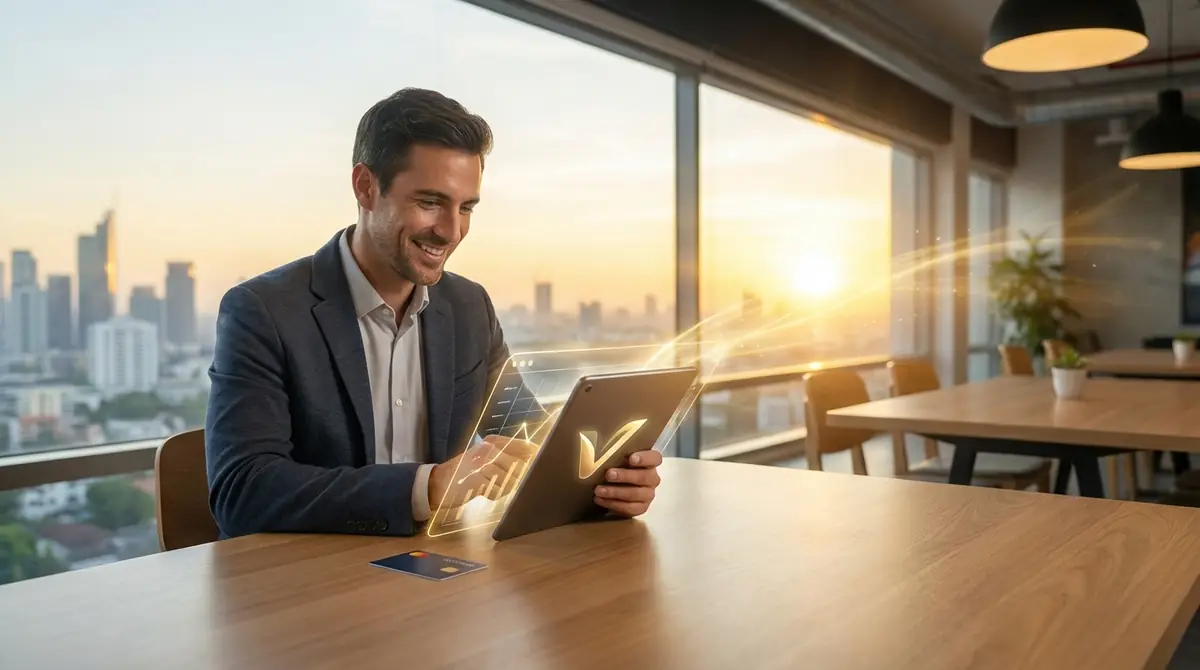 SBI証券×Vポイントが向いている人の特徴