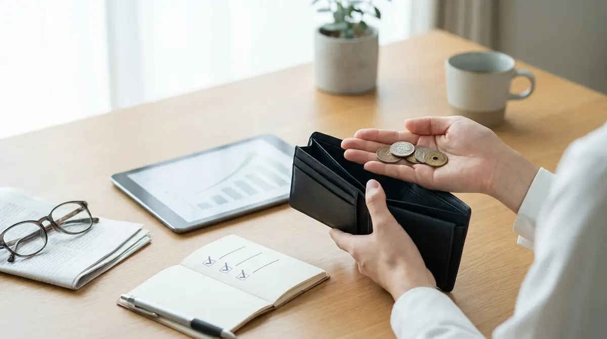 NISAを引き出す前にチェックすべき3つのポイント