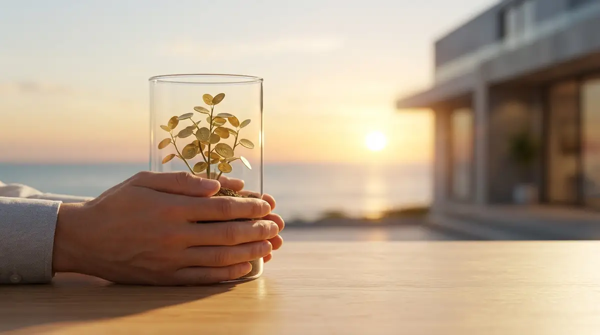 まとめ｜NISAは「いつでも引き出せる」安心感が最大の強み