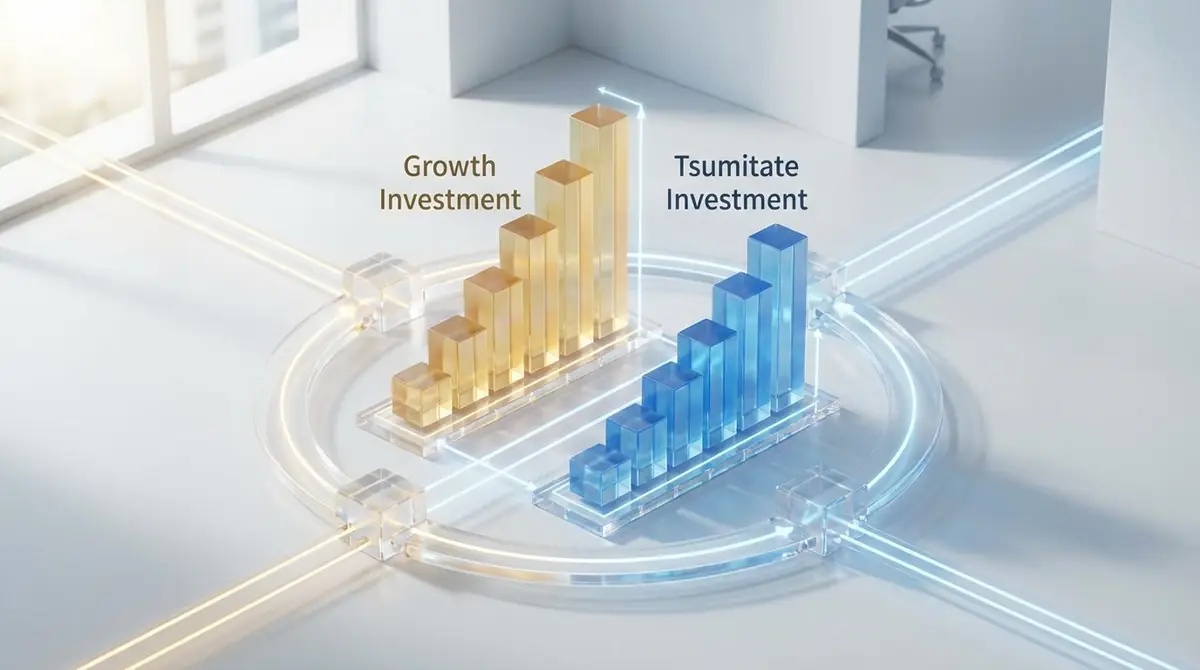 【図解】NISAの限度額の全体像を1枚で理解する