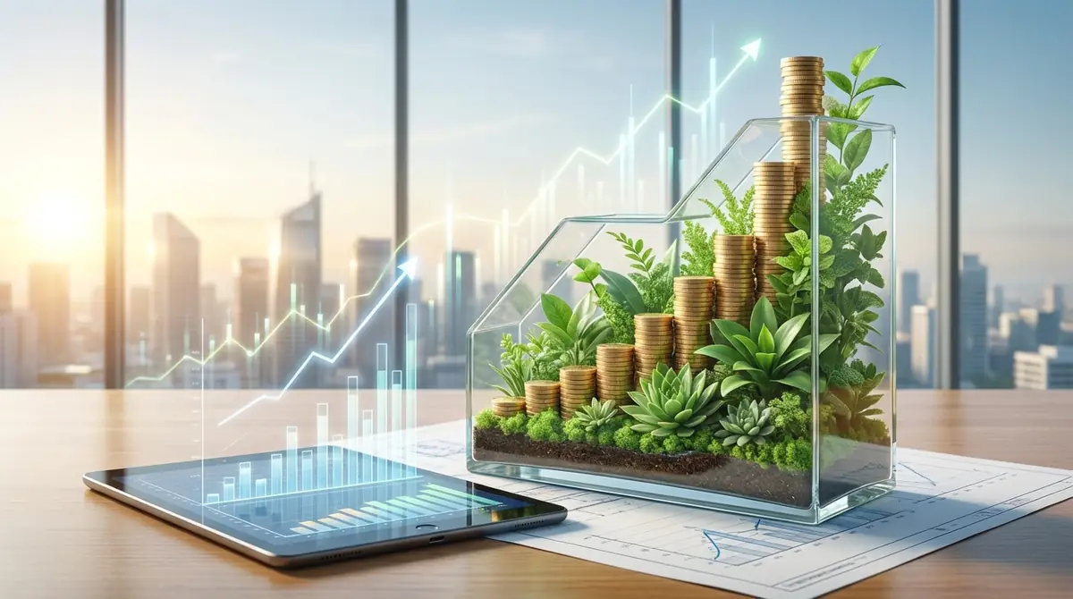 NISAの限度額を最大限活用する投資プランの立て方