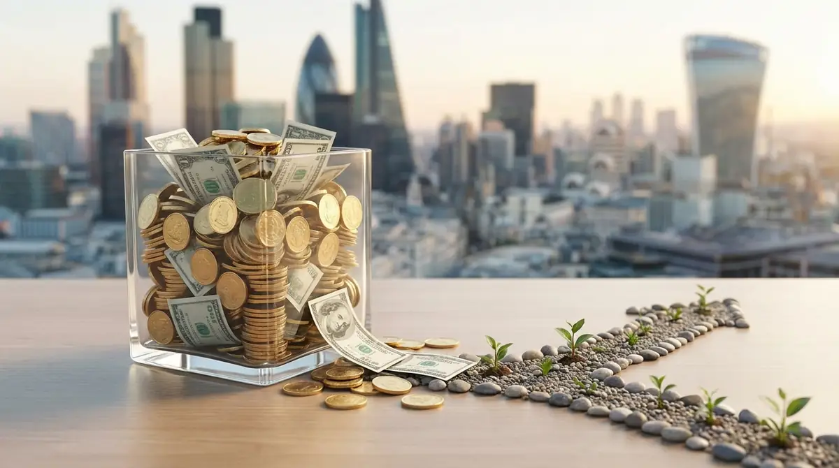 NISAの限度額を超えたらどうなる？対処法を解説