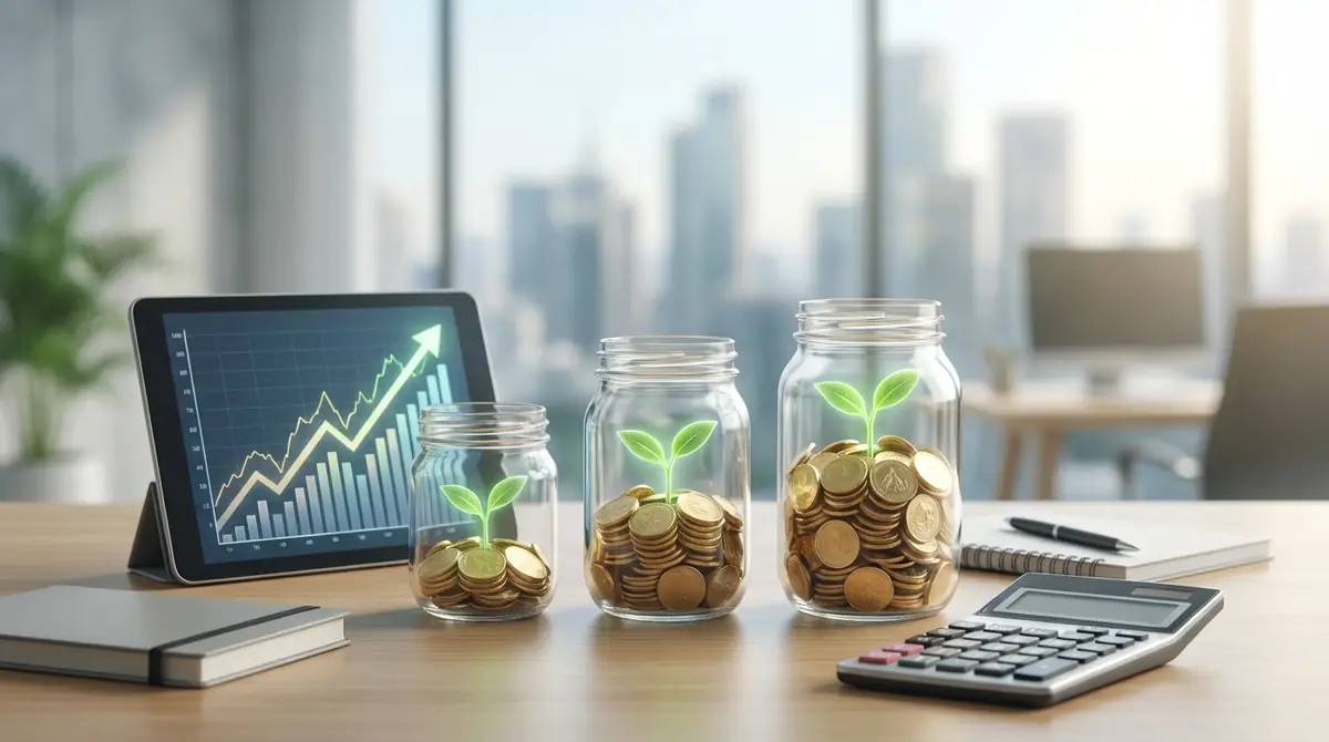 まとめ｜NISAの限度額を理解して賢く資産形成を始めよう