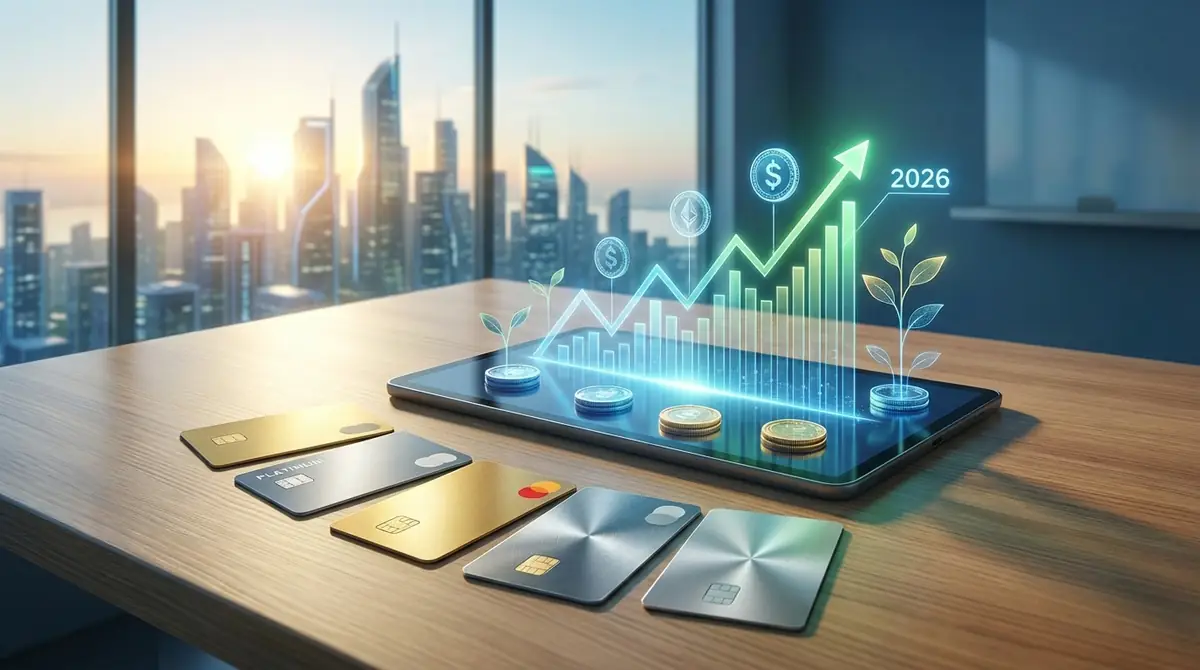 【結論】2026年NISAクレカ積立おすすめランキングTOP6